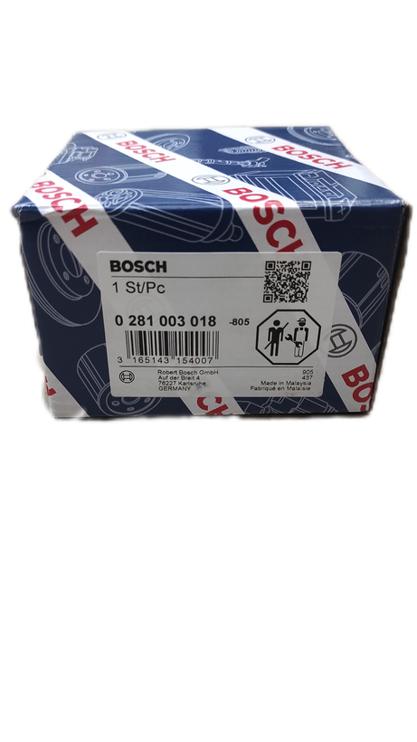 رله گرم کن GCU اصلی نیسان دیزل BOSCH
