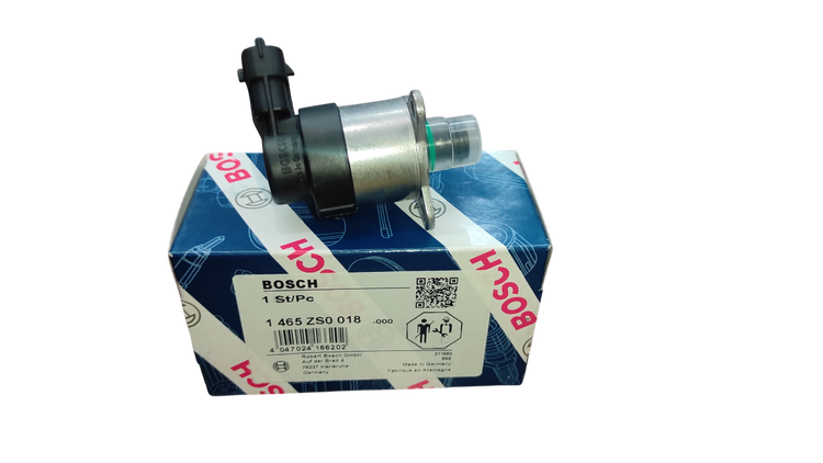 رگلاتور روی پمپ سوخت نیسان دیزل BOSCH (یورو3)