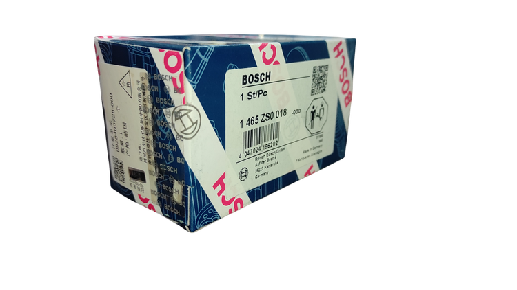رگلاتور روی پمپ سوخت نیسان دیزل BOSCH (یورو3)