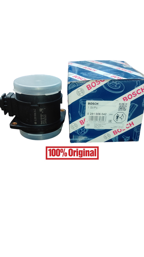 دبی سنج اصلی نیسان دیزل BOSCH (یورو3)